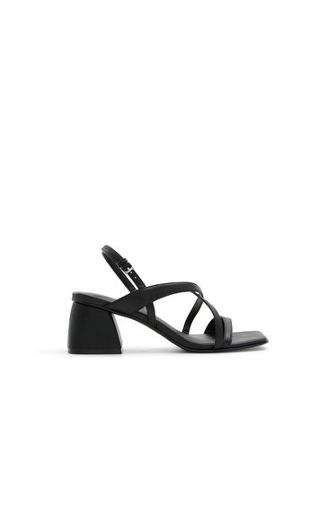 Shaynaa / Heeled Sandals