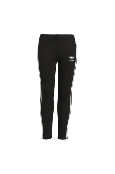 Girl's adidas Originals Leggings in Black