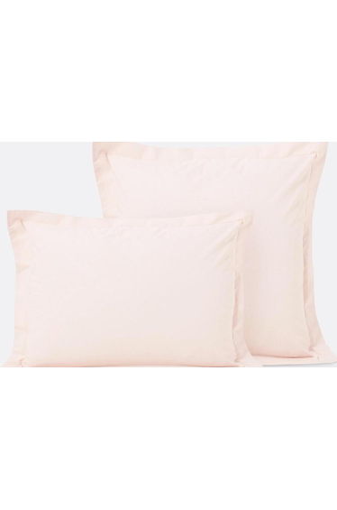 Scenario Flounce Polycotton Pillowcase