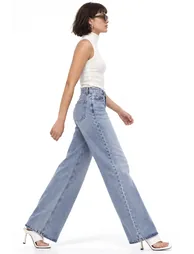 SQUALO Women's Cotton Pants - 1