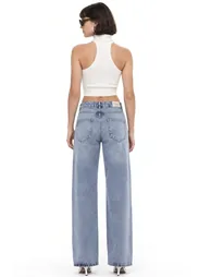 SQUALO Women's Cotton Pants - 3