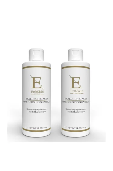 شامبو مرطب مغذي للشعر.عدد 2