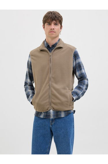 JREBLAKE Fleece Body Warmer