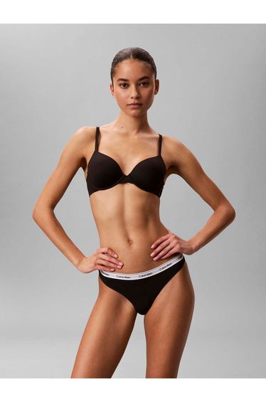 Thong 3Pk Animal Multi