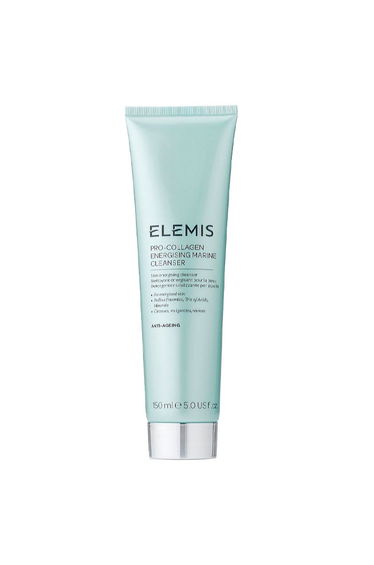 ELEMIS Pro-Collagen Energising Marine Cleanser 150ml