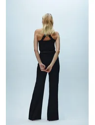 Premium Flare Trousers - 2