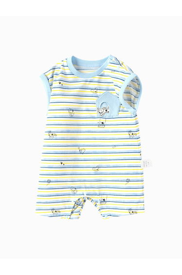 Boys' Overall