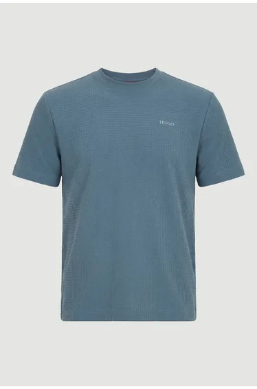 Austin T-shirt Blue