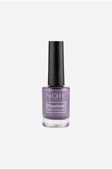 Note Flawless Nail Enamel 87