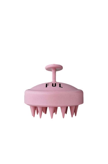 FUL Scalp Massager Shampoo Brush