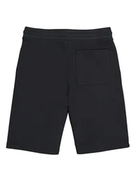 Cotton Sports Bermuda Shorts - 2