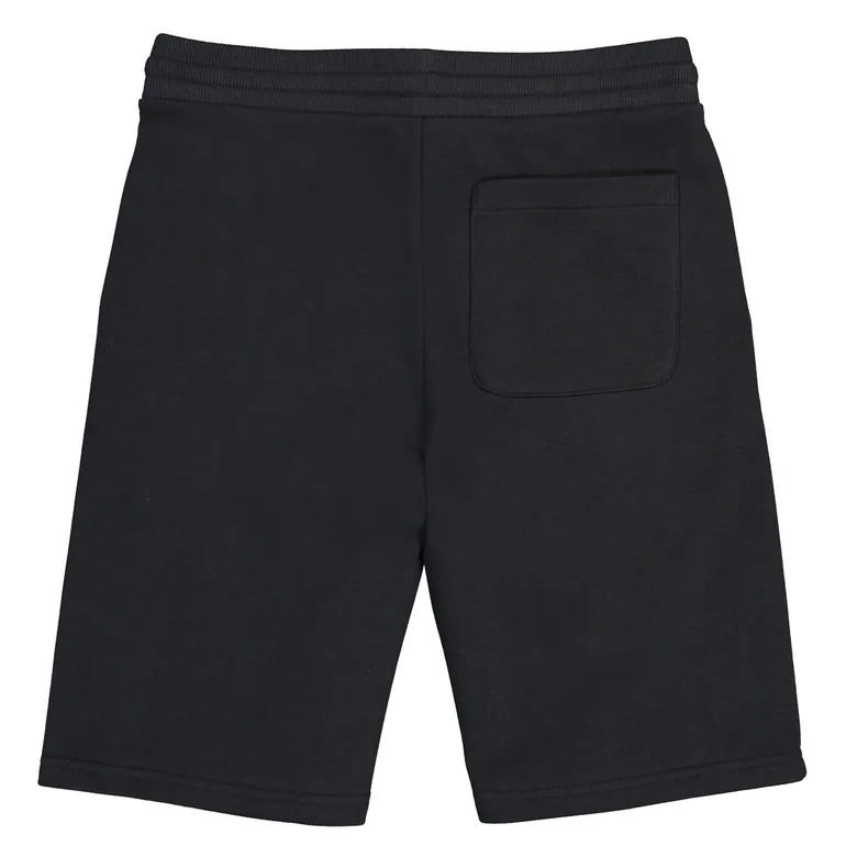 Cotton Sports Bermuda Shorts - 4