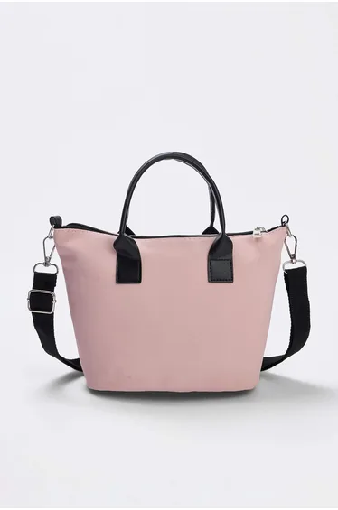 Powder Girl's Shoulder Bag