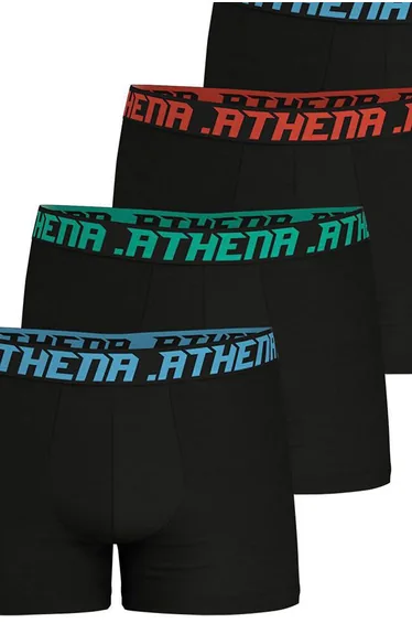 سروال هيبستر قطن عدد 4