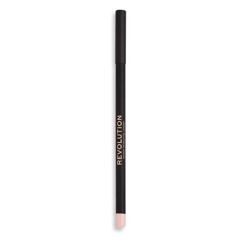 Revolution Kohl Eyeliner Nude - 1