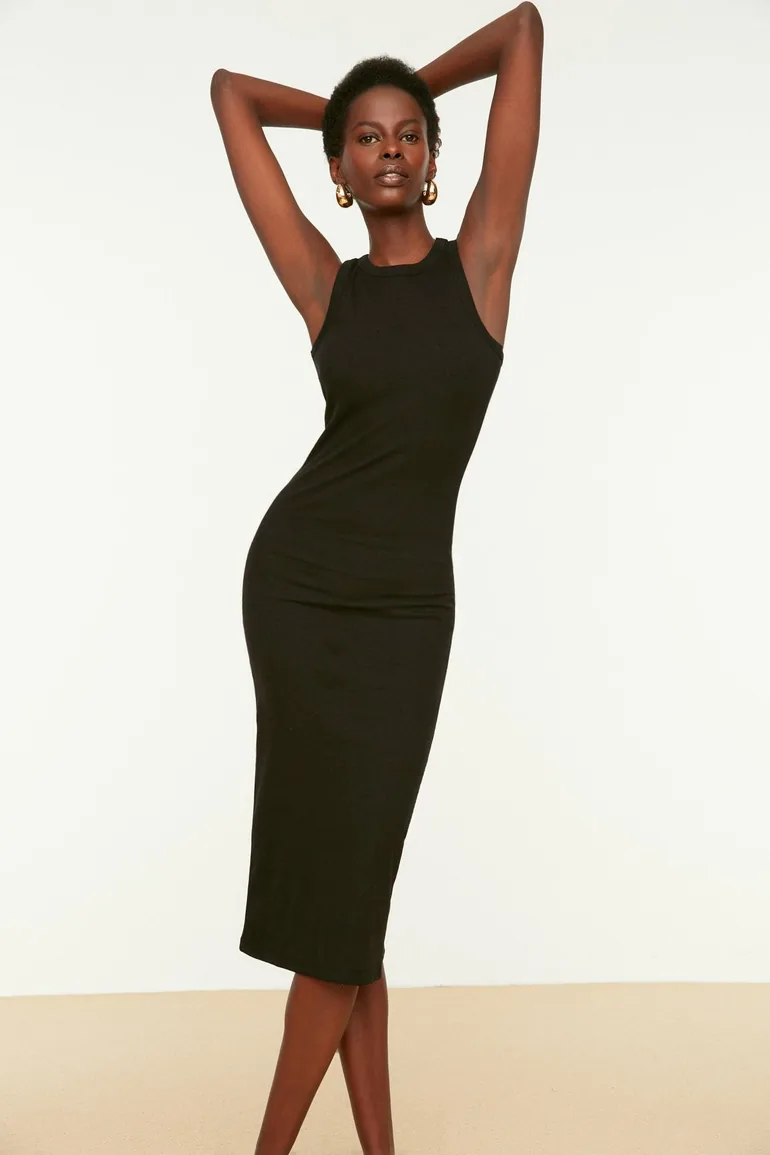 black cocktail dress nz paloma runway Sweet Girl Power Pop This strapless satin mini glinda Size:Child13