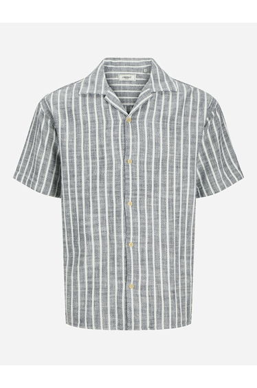 Striped Regular Fit Shirt