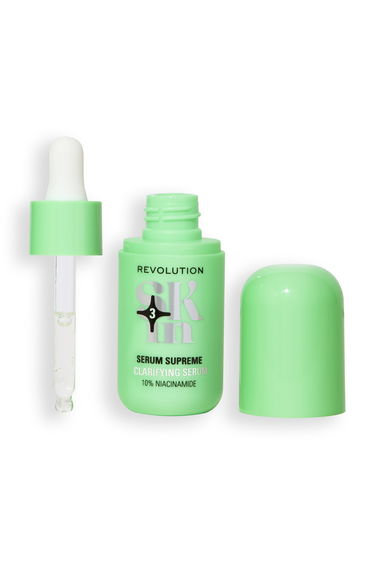 Revolution Skin Serum Supreme Clarifying Serum
