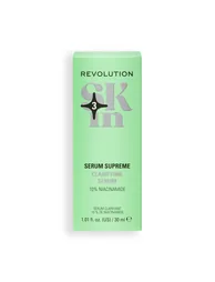 Revolution Skin Serum Supreme Clarifying Serum - 2