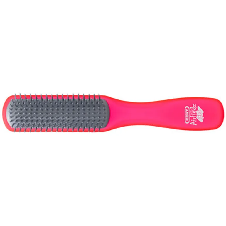 Kent AirHedz Glo for Short/Fine Hair Strawberry