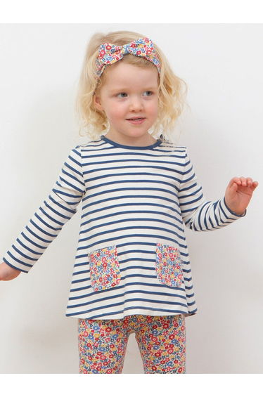 Terrific tunic
