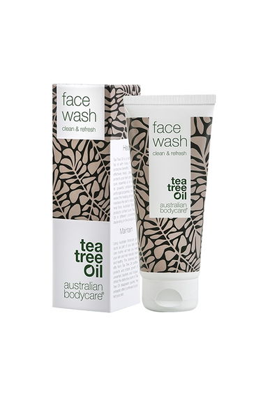 Australian Bodycare Face Wash 100ml