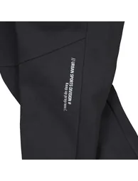 Sports Joggers in Organic Cotton Mix - 4