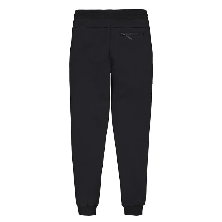 Sports Joggers in Organic Cotton Mix - 3