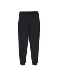 Sports Joggers in Organic Cotton Mix - 3