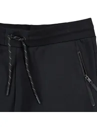 Sports Joggers in Organic Cotton Mix - 5