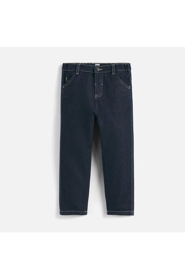 Straight Jeans