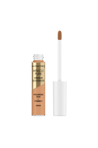 Max Factor Miracle Pure Concealers Liquid – 04, 7.8ml