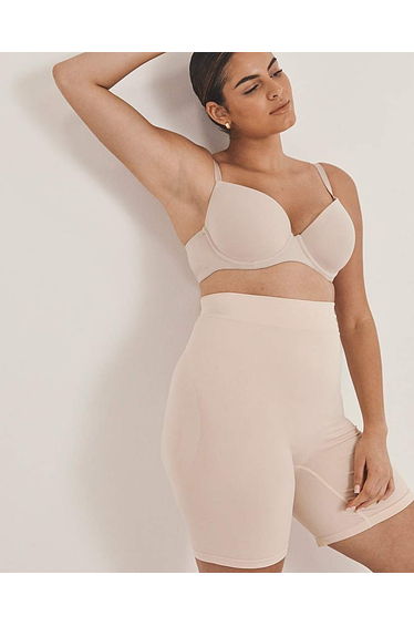 Seamfree Shaping Shorts