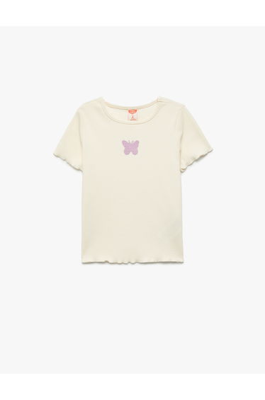 Crew Neck T-Shirt