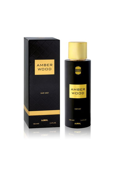 Ajmal Amber Wood Hair Mist