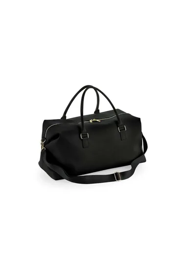 Bagbase Boutique Duffle Bag - Black