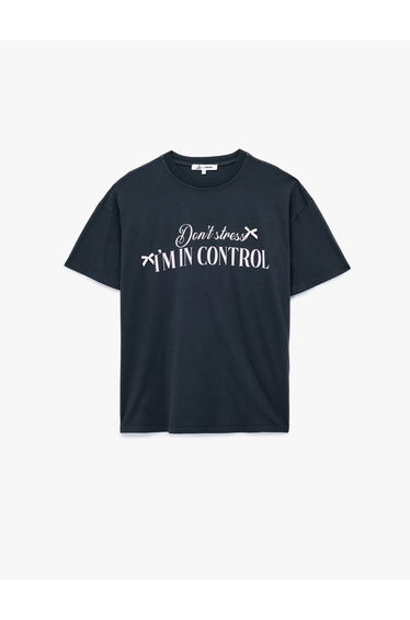 Oversize T-Shirt
