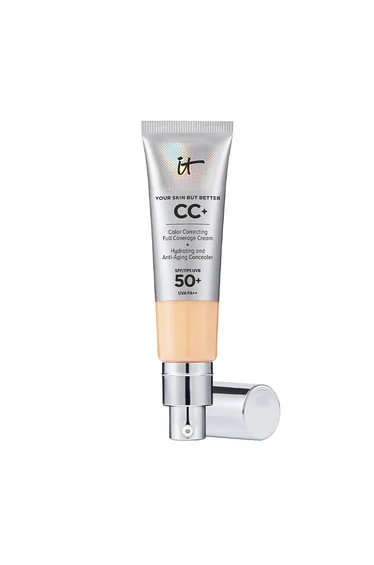 IT Cosmetics Your Skin But Better CC+ Cream with SPF 50 32ml-Light