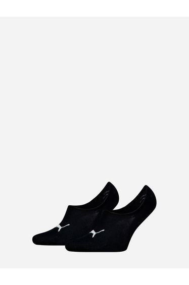 Pack of 2 - Logo Detail Socks