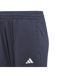 Boy's adidas Junior Train Essentials 3-Stripes Training Set in Black - 7