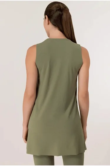 بلوزة - أخضر