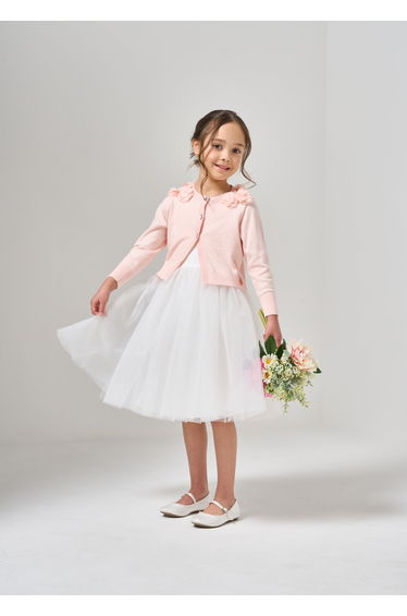 Vivi Occasion Cardi