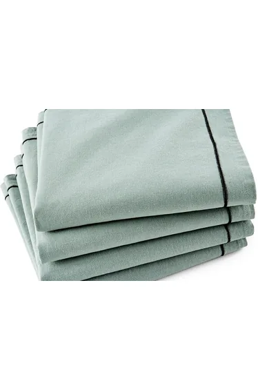 مناديل مائدة قطن عدد 4