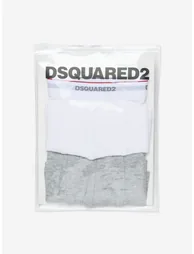 سروال بوكسر شورت ولادي عدد 2 - بألوان متعددة - 3