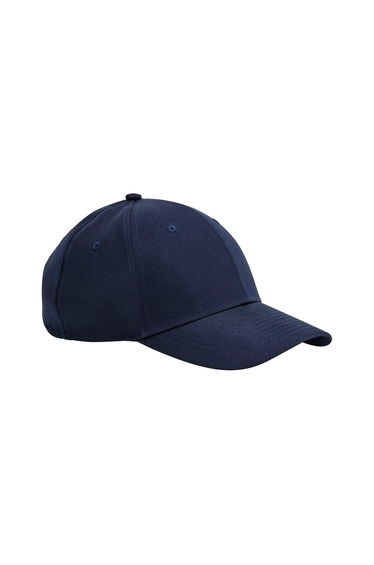 Beechfield Multi-Sports Performance Baseball Cap - Navy