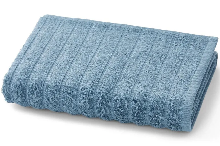 Audierne 100% Cotton Bouclette Towel