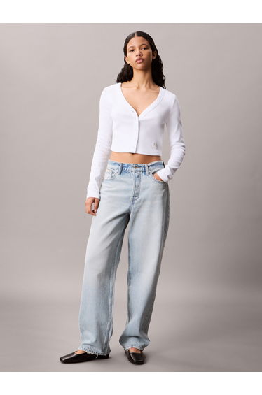 Calvin Klein Women L/S T-Shirt