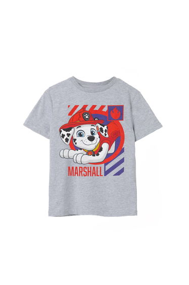 Paw Patrol Boys Marshall T-Shirt