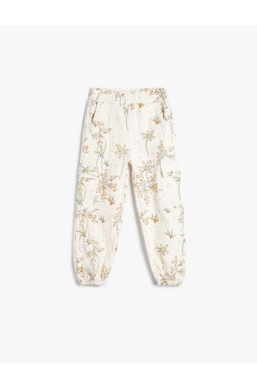 Jogger Sweatpants