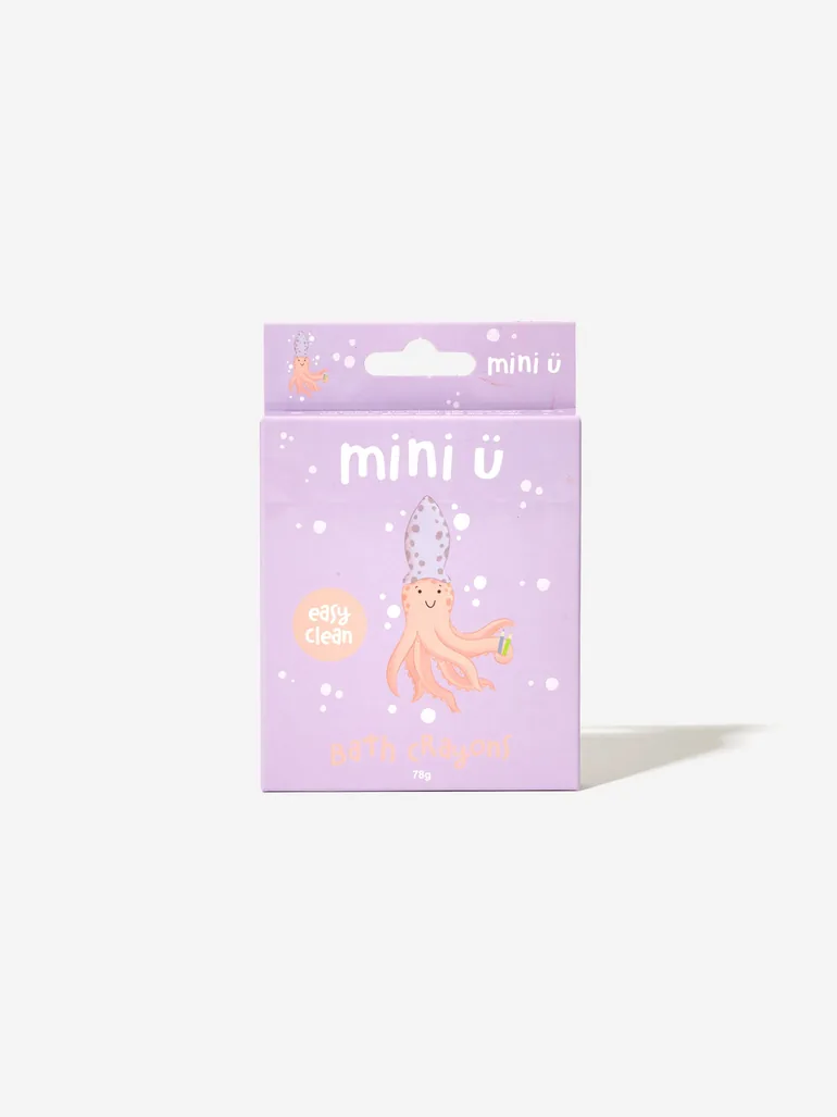 Kids Bath Crayons in Multicolour